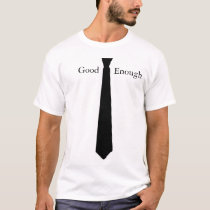 Dont like to wear a tie? t-shirts by byronjames Dont like to wear a tie? t-shirts