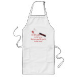 Don't Like What I'm Cooking? Apron