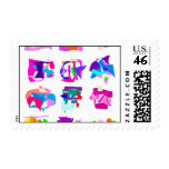 Don't Listen to Me stamps