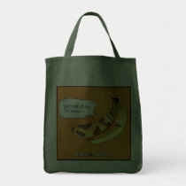 Don't Look at Me, I'm Hideous bags