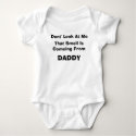 Dont' Look At Me, That Smell Is Comeing From, D... t-shirts by spankee1134 Dont' Look At Me, That Smell Is Comeing From, D... t-shirts