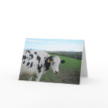 Don't Look Back 5x7 cards