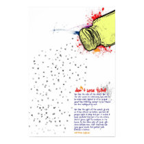 Don't Lose Flava posters