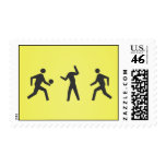 Don't lose your Head Stamps