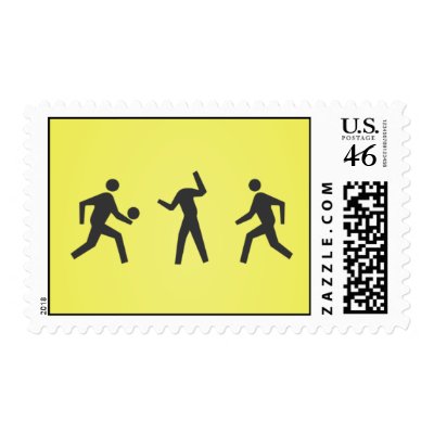 Don't lose your Head Stamps by Blindmikey