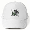 Don't Make Hay On a Windy Day hats by IrishBlessings Don't Make Hay On a Windy Day hats