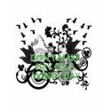 Don't Make Hay On a Windy Day t-shirts
