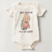 Infant Organic Onesie / Creeper
