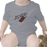 Don't Make Me Call My StepMom! Tee Shirts