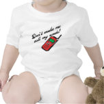 Don't Make Me Call My Uncle! t-shirts