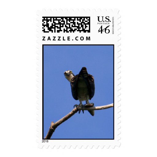 Don't MAKE Me Come Down There! Stamps