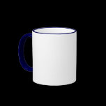 Don't Make Me Roll My 20-Sided Die! Mug