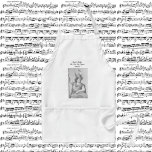 Don't Make Me Use my Opera Voice aprons