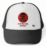 Don't Mess3 Trucker Hats