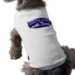 DON'T MESS WITH DAVE DOGGIE T SHIRT