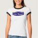 Ladies Ringer T-Shirt