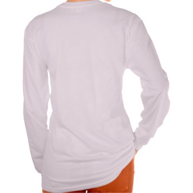 DON'T MESS WITH GRANDMA!! TSHIRT