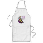 dont mess with queen bee aprons