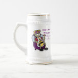 dont mess with queen bee mugs