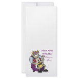 dont mess with queen bee rack cards