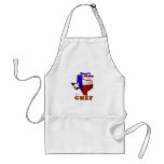 Don't Mess with the Chef Apron