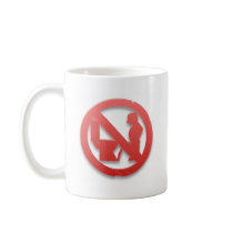 Don't Miss The Bowl! Mug