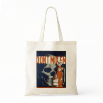 Don't Mix 'em - 1936 Canvas Bags