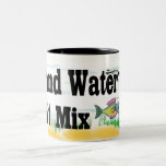 don't mix mugs