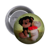 Don't monkey with my teddy buttons