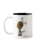 DON'T MOOSE WITH MY MUG!!!