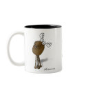 DON'T MOOSE WITH MY MUG!!!