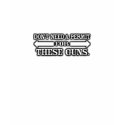 Don't need a permit t-shirts by cupppatea Don't need a permit t-shirts