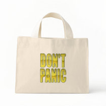 Dont Panic Bags