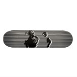don't panic, nietzsche skateboard decks