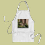 Don't Pick in my Kitchen Apron aprons