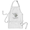 Don't Piss Off The Cook Apron by mcreate Don't Piss Off The Cook Apron