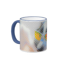 Don't Play With Me Mug