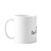 Don't Poke the BEAR mugs by cdandc Don't Poke the BEAR mugs