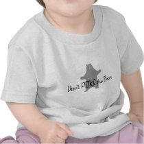 Don't Poke the BEAR Shirt