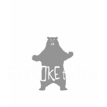 Don't Poke the BEAR t-shirts by cdandc Don't Poke the BEAR t-shirts