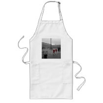 Don't Postpone Joy Apron