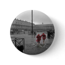 Don't Postpone Joy Button/Badge