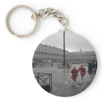 Don't Postpone Joy Keyring/Keychain