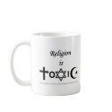Dont Pray in My School mugs by igibson Dont Pray in My School mugs