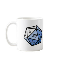 Don't Press Your Luck Mug