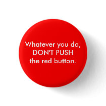DON'T PUSH button