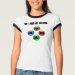 Ladies Ringer T-Shirt