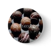 DON't REGRET buttons by eeppaa DON't REGRET buttons
