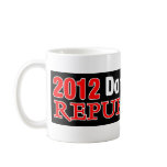 Don't Renege Coffee Mug