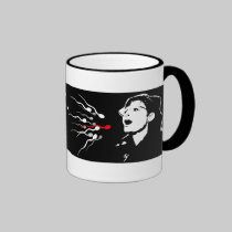 Don't Retreat...Reload Mug mugs